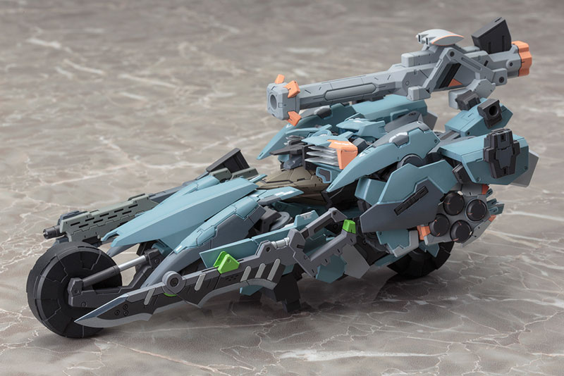 XENOBLADE X FORMULA - Imagen 16