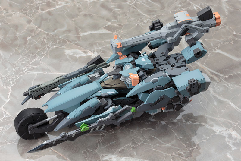 XENOBLADE X FORMULA - Imagen 4