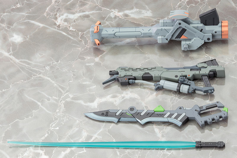 XENOBLADE X FORMULA - Imagen 17
