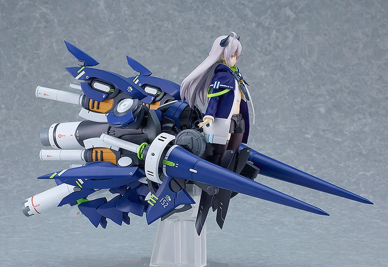 ACT MODE EXPANSION KIT: TYPE 15 VER 2 LANCE MODE - Imagen 4