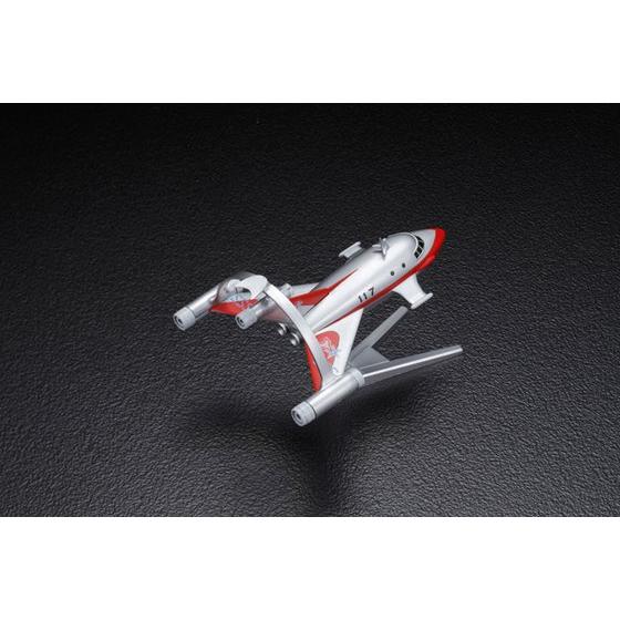 ULTRAMAN MECHA COLLE SPACE VTOL - Nº 05 - Imagen 3