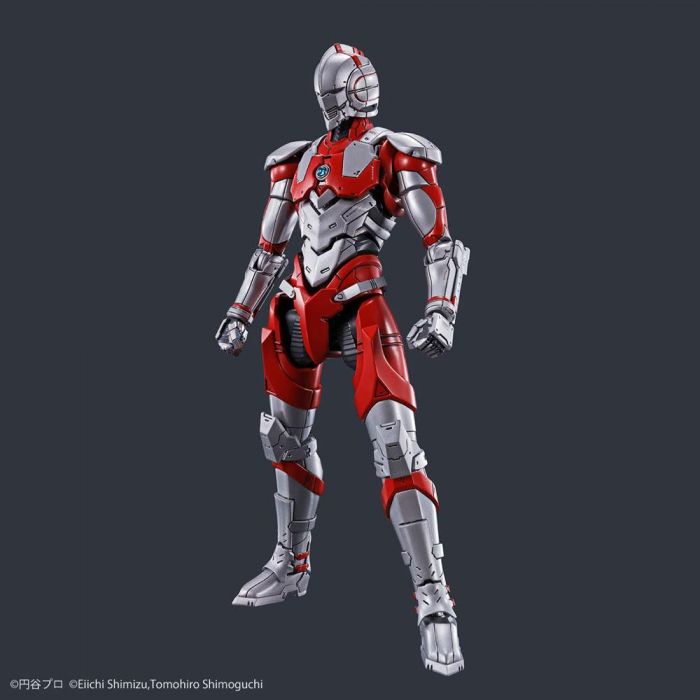 FIGURE RISE ULTRAMAN B TYPE ACTION - Imagen 14