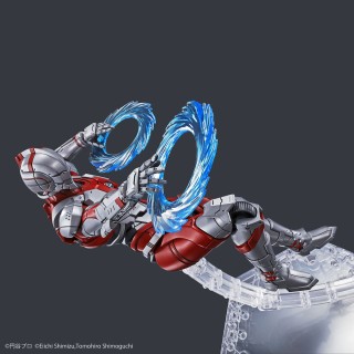 FIGURE RISE ULTRAMAN B TYPE ACTION - Imagen 12