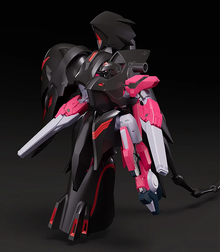MODEROID BLACK SARENA - Imagen 9