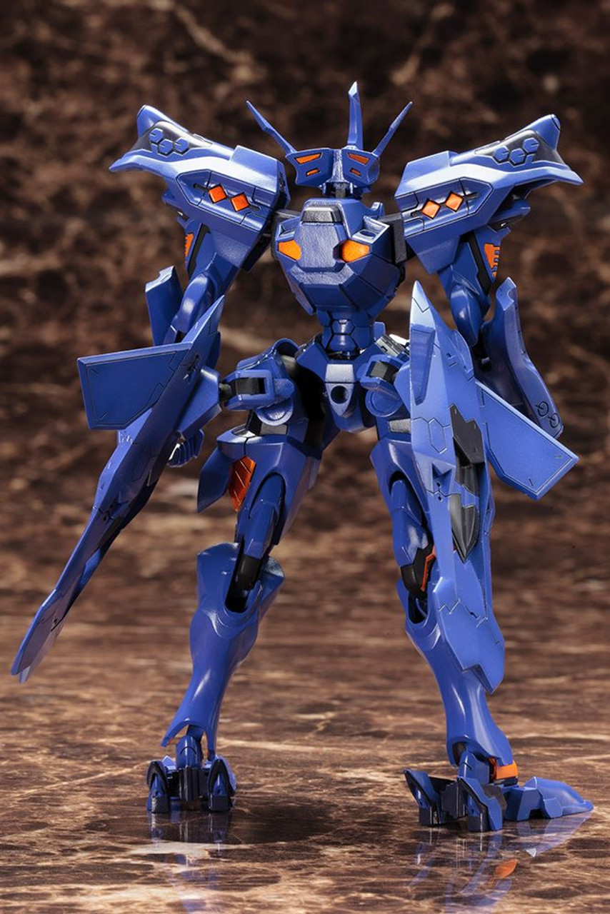 UNLIMITED 1/144 TAKEMIKADUCHI TYPE-00R - Imagen 3