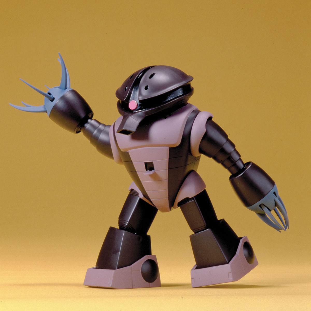 VINTAGE MSG 1/100 ACGUY - Nº 19 - Imagen 2