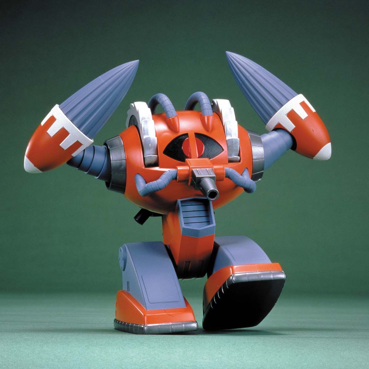 VINTAGE MSG 1/100 AGG - Nº 22 - Imagen 2