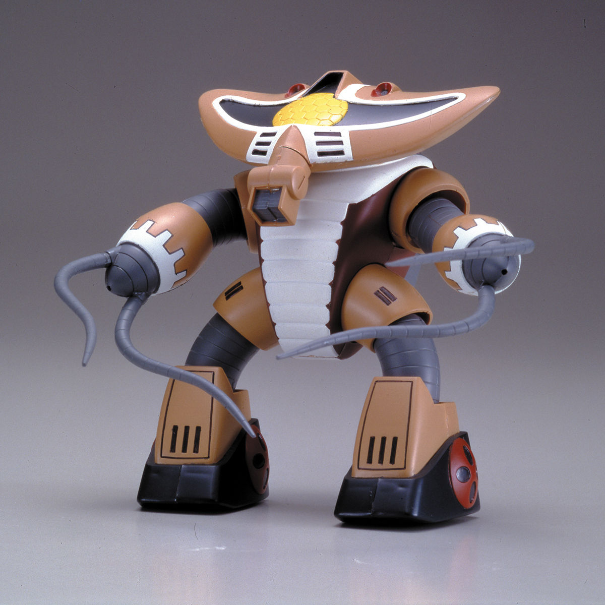 VINTAGE MSG 1/100 AGGUGUY - Nº 20 - Imagen 2