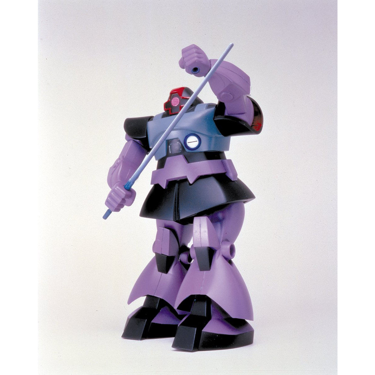 VINTAGE MSG 1/100 DOM - Nº 02 - Imagen 2