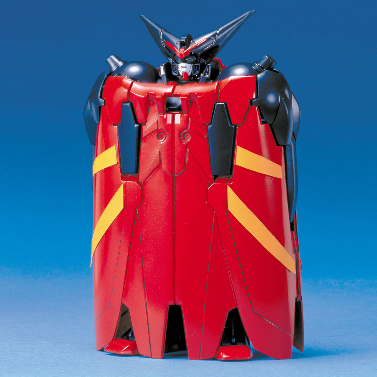 VINTAGE G GUNDAM 1/100 MASTER GUNDAM - Nº 03 - Imagen 2