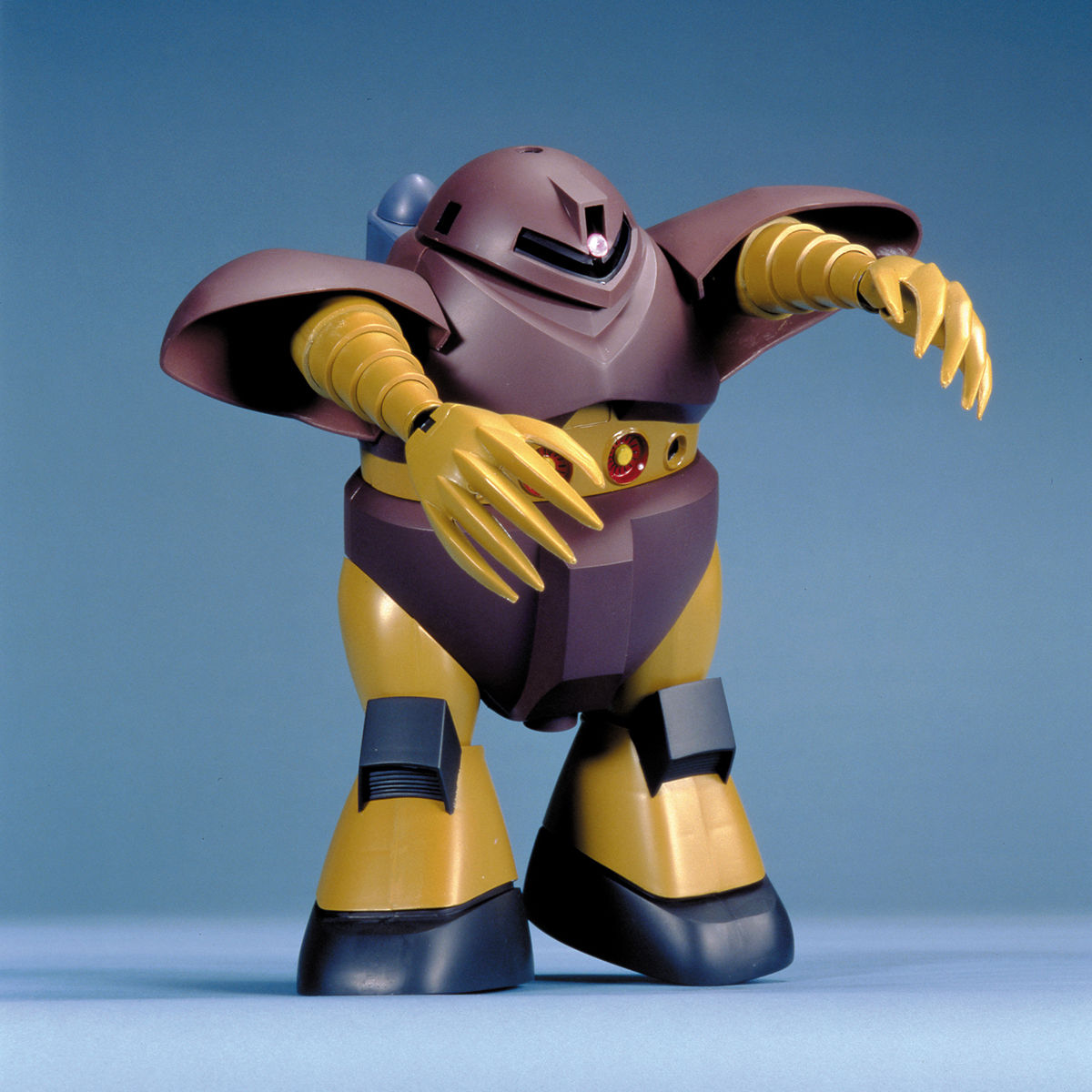 VINTAGE MSG 1/100 GOGG - Nº 12 - Imagen 2