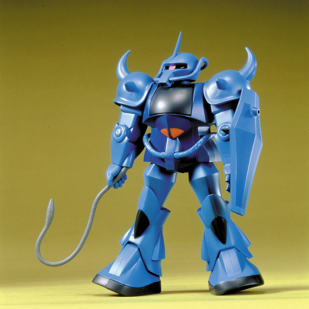 VINTAGE MSG 1/100 GOUF - Nº 07 - Imagen 2