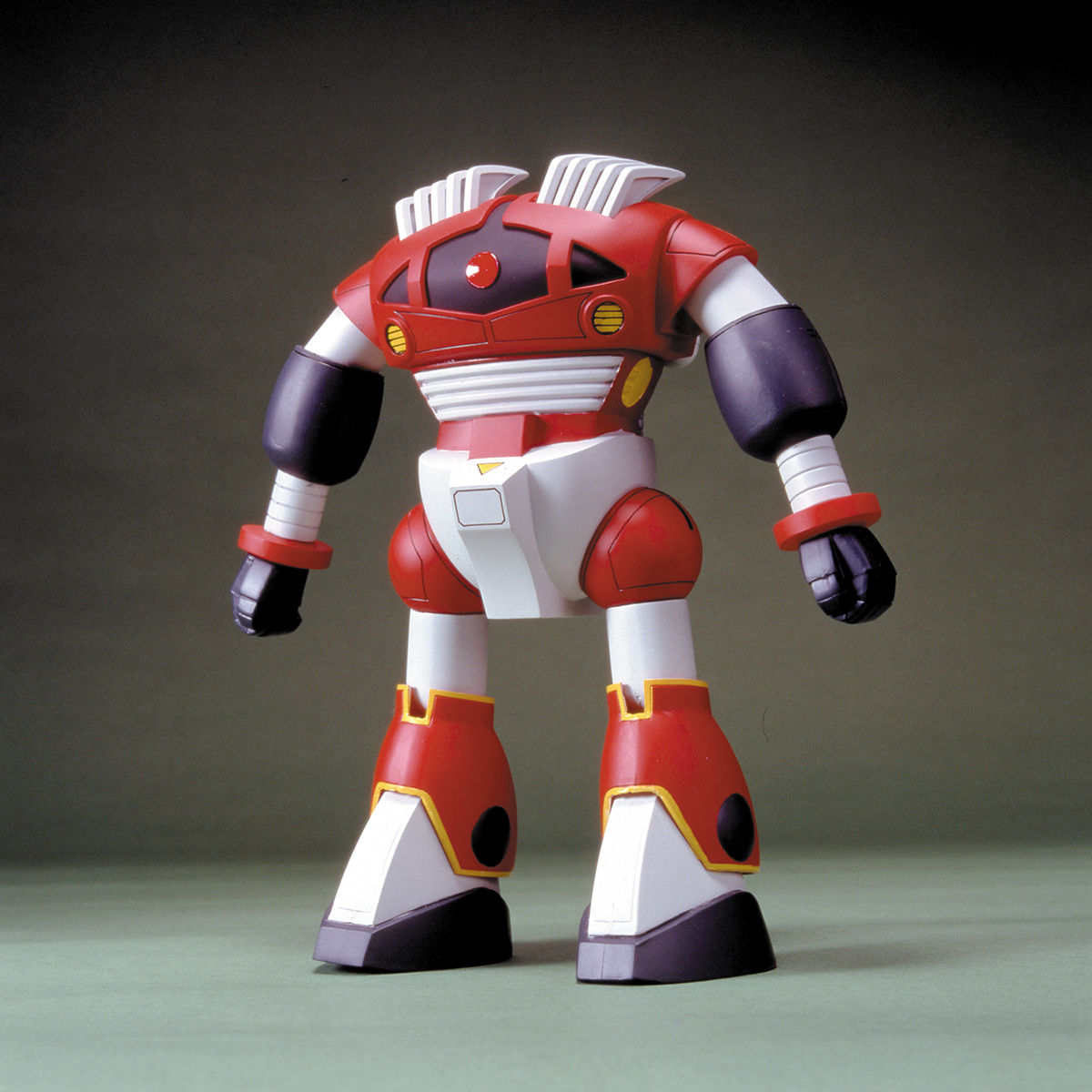 VINTAGE MSG 1/100 ZOGOK - Nº 23 - Imagen 2