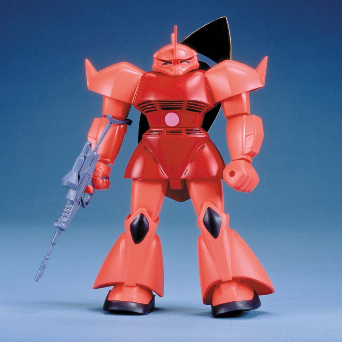 VINTAGE MSG 1/144 CHAR'S GELGOOG - Nº 12 - Imagen 2