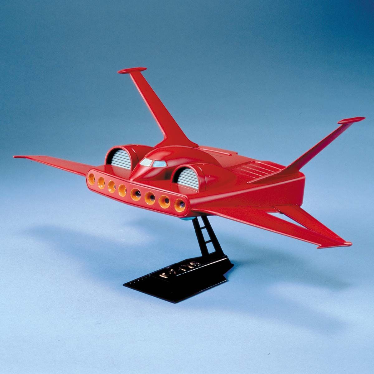 VINTAGE MSG 1/144 DODAI YS - Nº 21 - Imagen 2