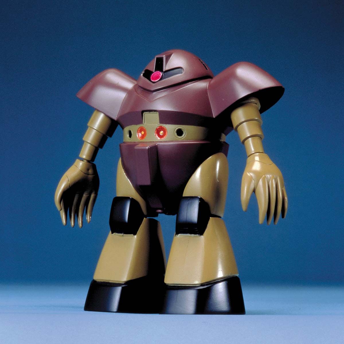VINTAGE MSG 1/144 GOGG - Nº 11 - Imagen 2