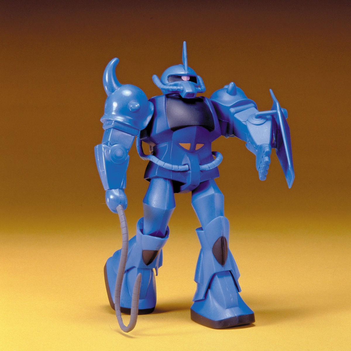 VINTAGE MSG 1/144 GOUF - Nº 03 - Imagen 2