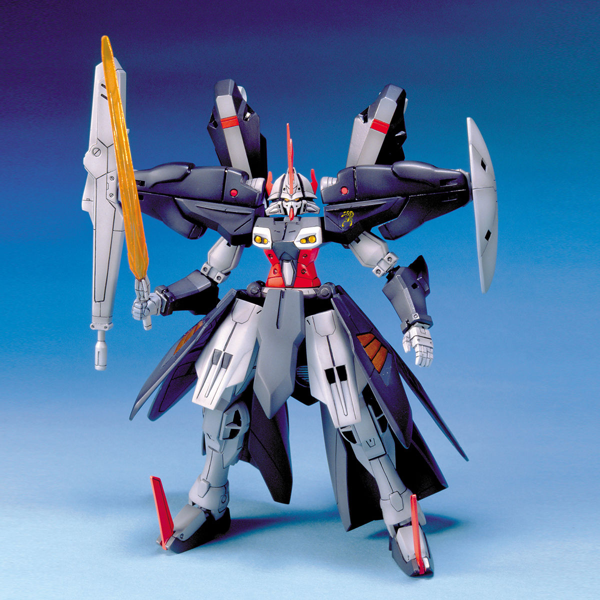 VINTAGE G UNIT 1/144 HYDRA GUNDAM - Nº 04 - Imagen 2