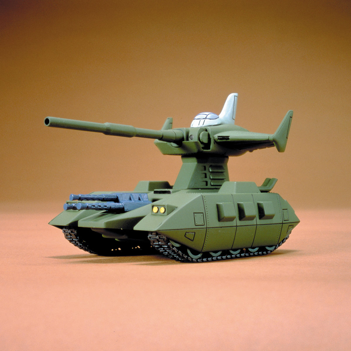 VINTAGE MSG 1/144 MAGELLA ATTACK - Nº 22 - Imagen 2