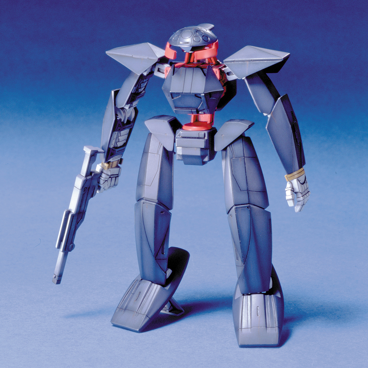 VINTAGE TURN A GUNDAM 1/144 FLAT - Nº 02 - Imagen 2