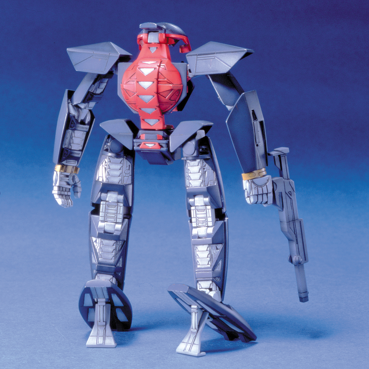 VINTAGE TURN A GUNDAM 1/144 FLAT - Nº 02 - Imagen 3