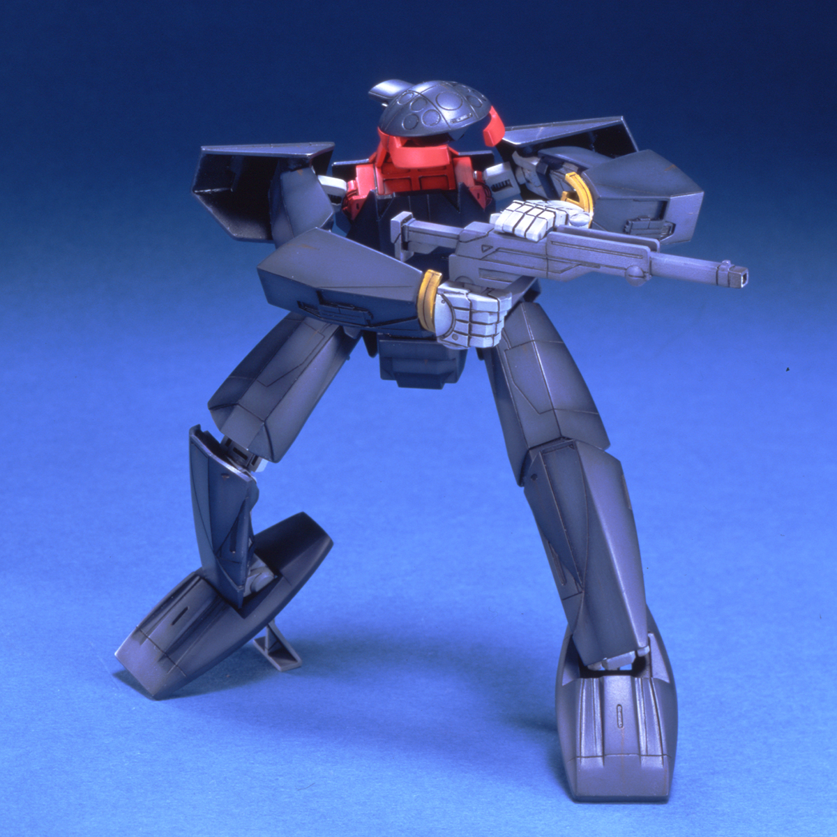VINTAGE TURN A GUNDAM 1/144 FLAT - Nº 02 - Imagen 4