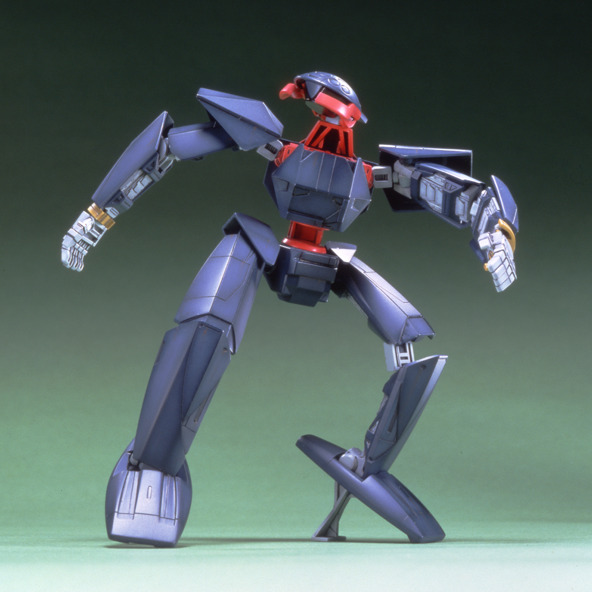 VINTAGE TURN A GUNDAM 1/144 FLAT - Nº 02 - Imagen 5