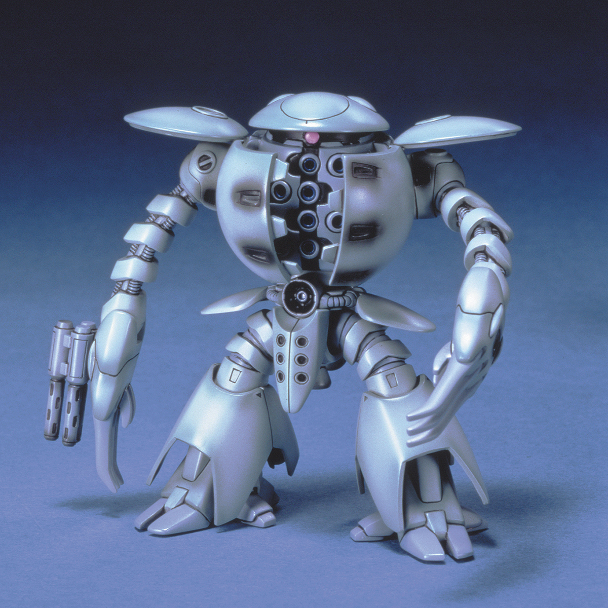 VINTAGE TURN A GUNDAM 1/144 KAPOOL - Nº 03 - Imagen 2