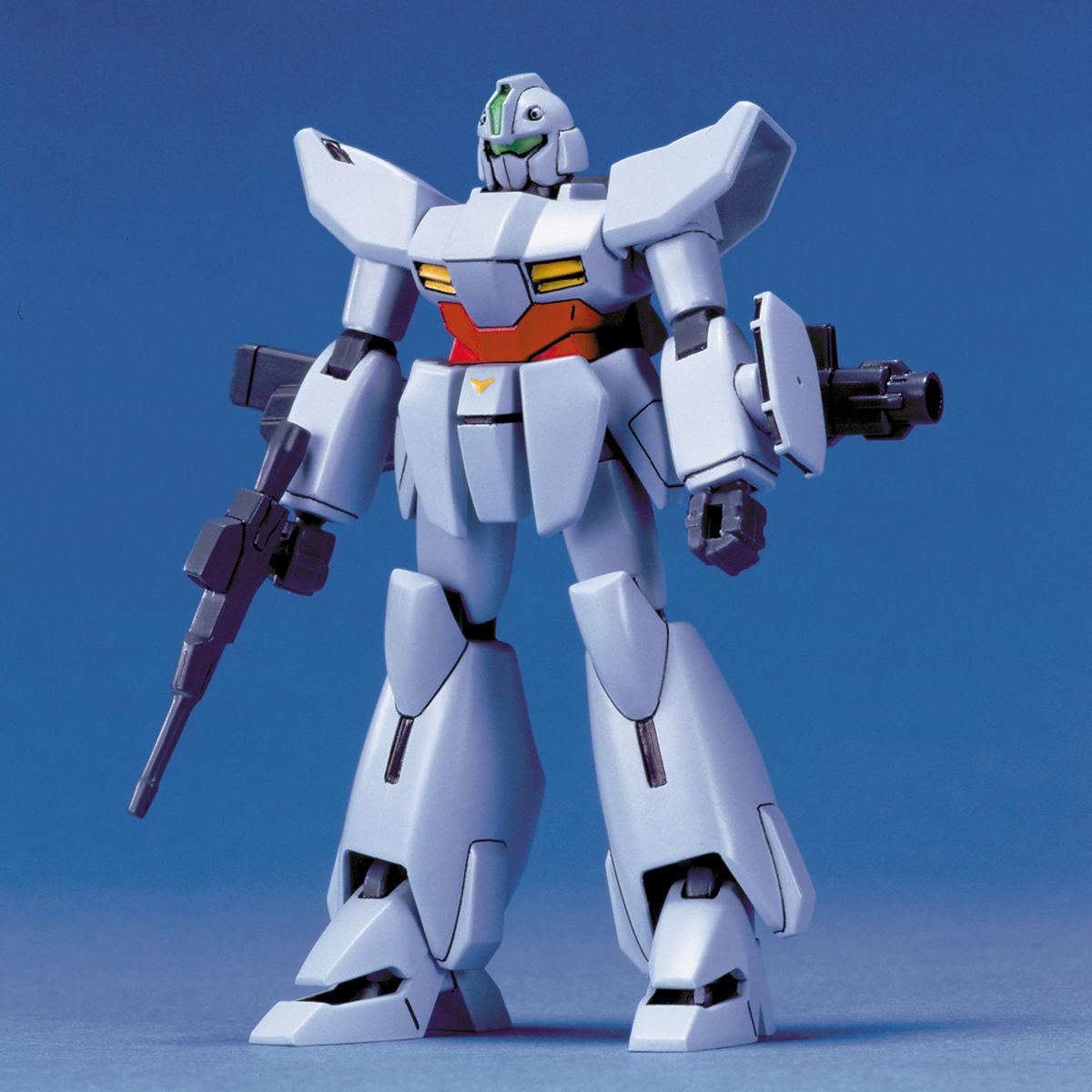 VINTAGE VICTORY GUNDAM 1/144 JAMESGUN - Nº 03 - Imagen 2