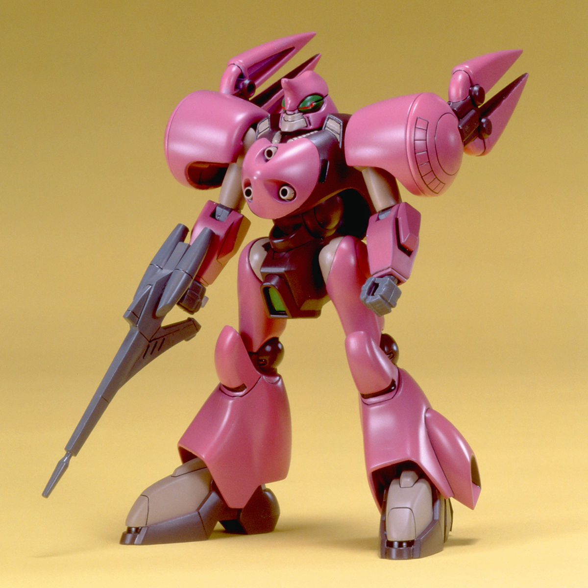 VINTAGE VICTORY GUNDAM 1/144 COTIO - Nº 08 - Imagen 2