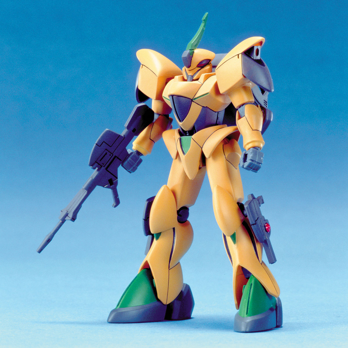 VINTAGE VICTORY GUNDAM 1/144 RIG SHOKEW - Nº 13 - Imagen 2