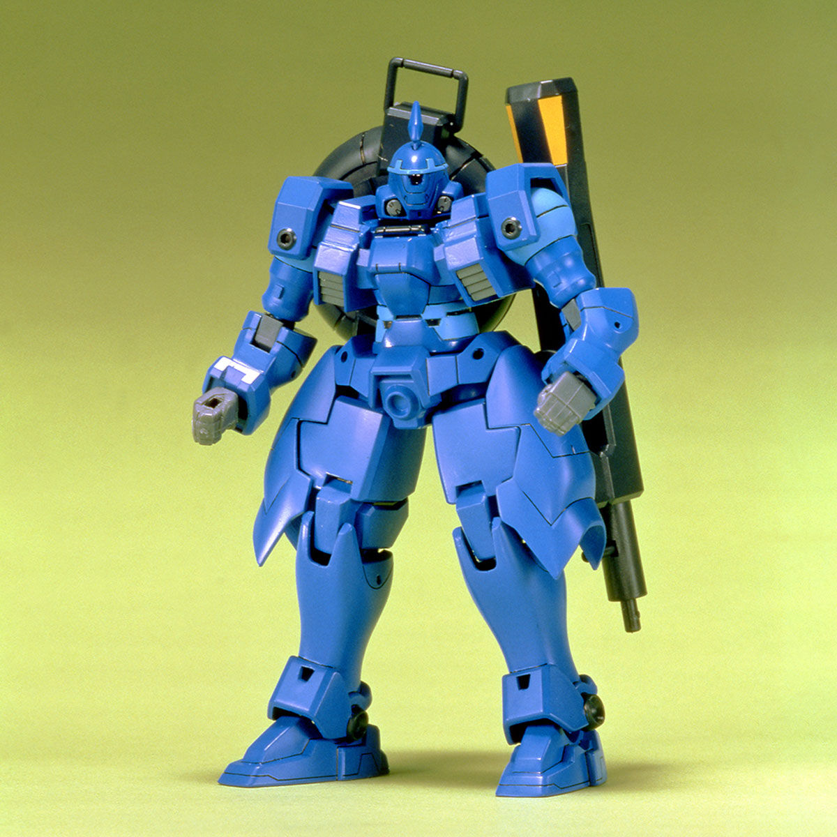 VINTAGE GUNDAM WING 1/144 VAYEATE - Nº 07 - Imagen 2