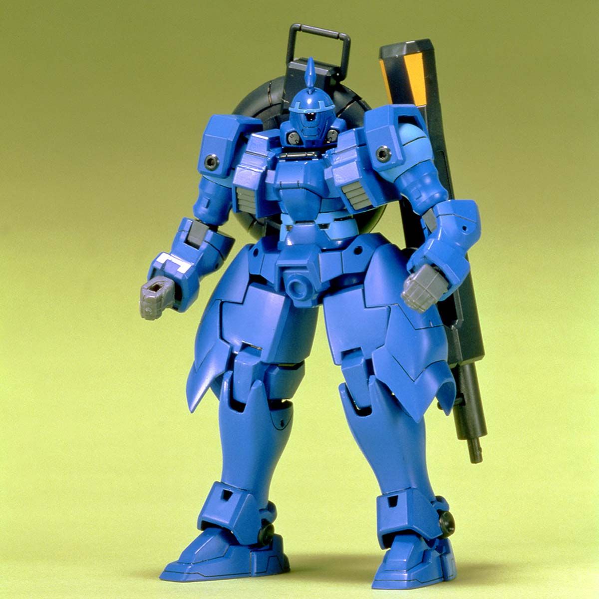 VINTAGE GUNDAM WING (WITH FIGURE) 1/144 VAYEATE - Nº 07 - Imagen 2