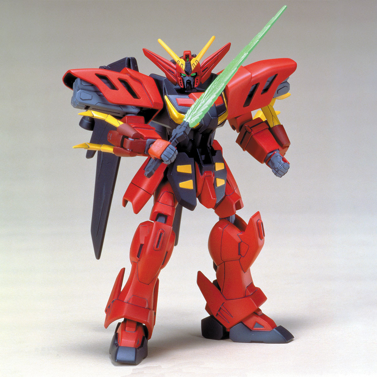 VINTAGE GUNDAM X 1/144 GUNDAM VIRSAGO - Nº 04 - Imagen 2