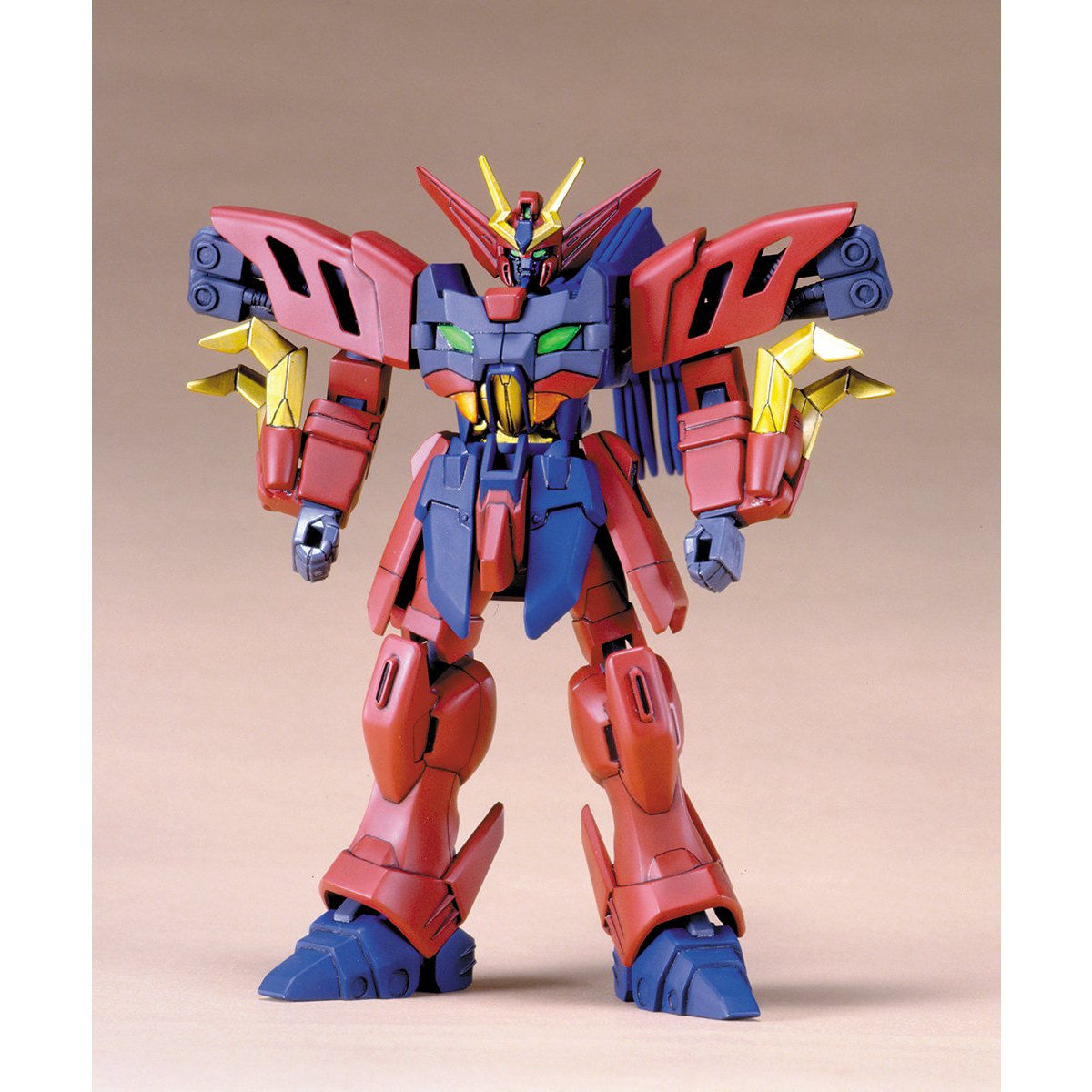 VINTAGE GUNDAM X 1/144 GUNDAM VIRSAGO CHEST BREAK - Nº 10 - Imagen 2