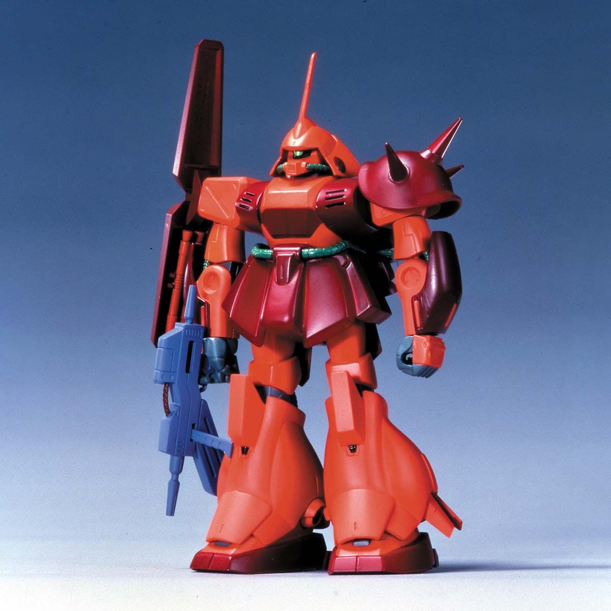 VINTAGE Z GUNDAM 1/144 MARASAI – Nº 08 - Imagen 2