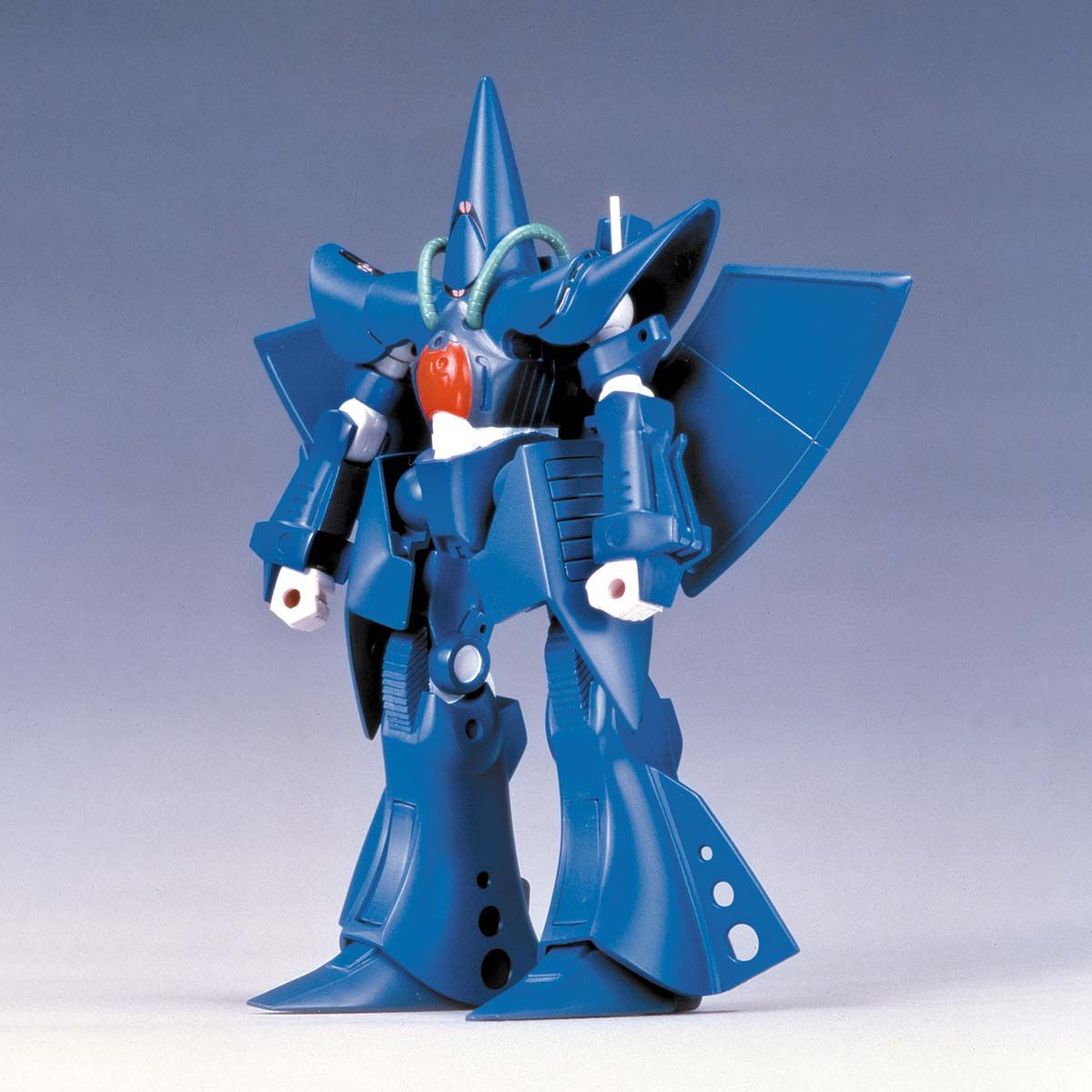 VINTAGE Z GUNDAM 1/144 HAMBRABI – Nº 22 - Imagen 2