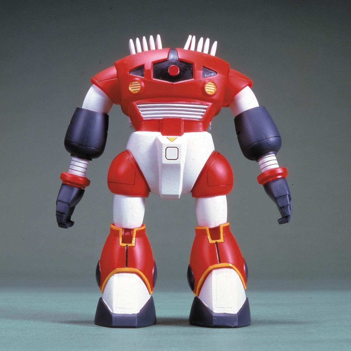 VINTAGE MSG 1/144 ZOGOK - Nº 28 - Imagen 2