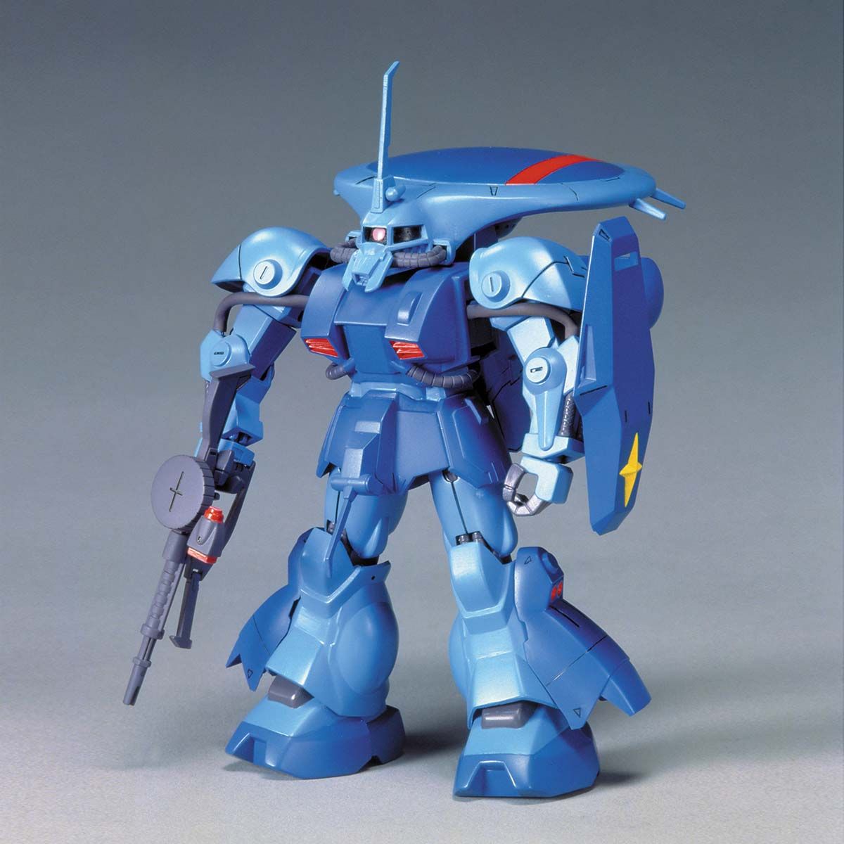 VINTAGE ZZ GUNDAM 1/144 EWAC ZACK - Nº 14 - Imagen 2