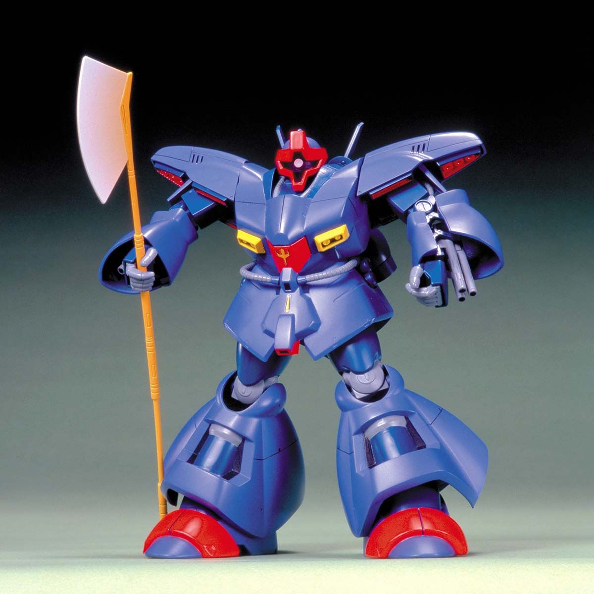 VINTAGE ZZ GUNDAM 1/144 DREISSEN - Nº 15 - Imagen 2