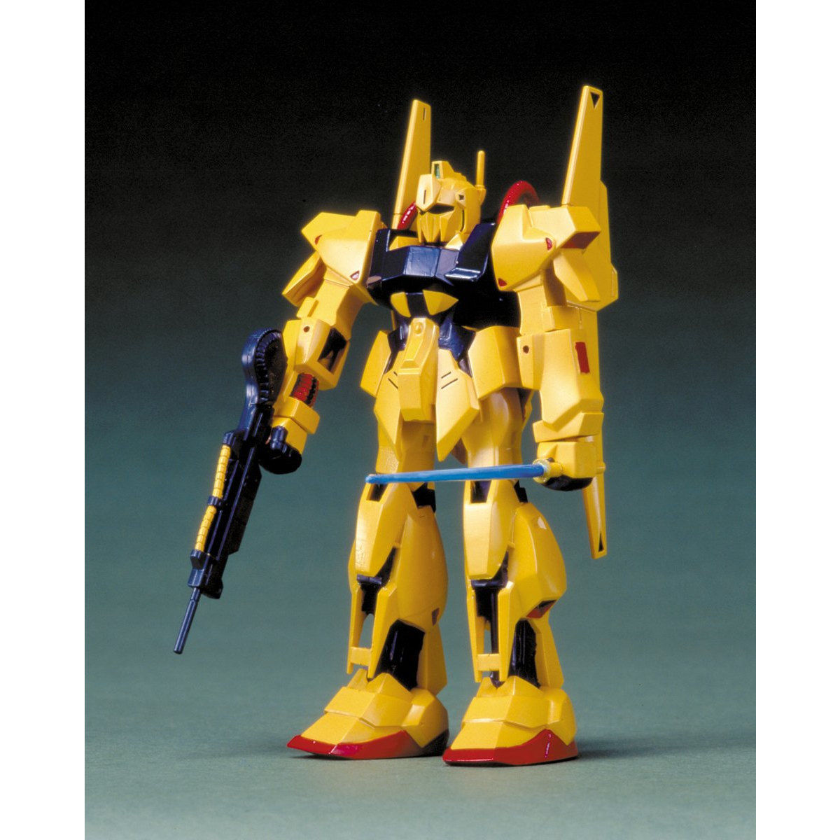VINTAGE Z GUNDAM 1/220 HYAKU SHIKI – Nº 07 - Imagen 2