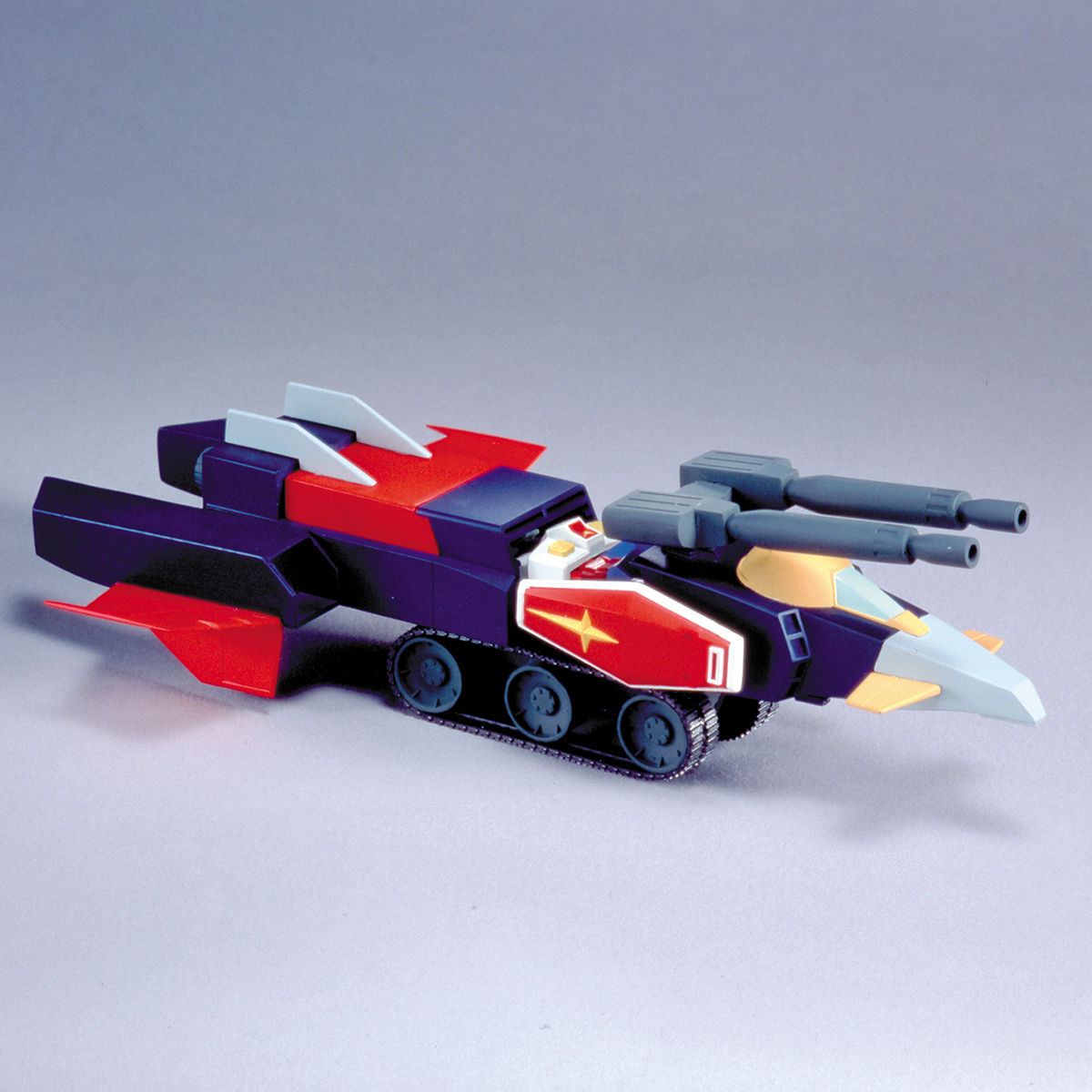 VINTAGE MSG 1/250 G ARMOR - Nº 05 - Imagen 2