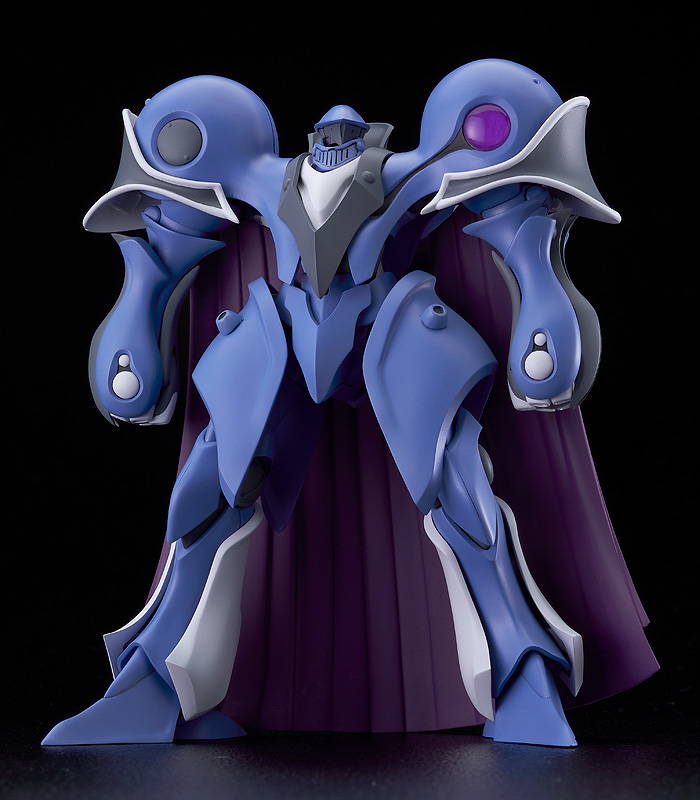 MODEROID ALSEIDES - VISIONS OF ESCAFLOWNE - Imagen 8