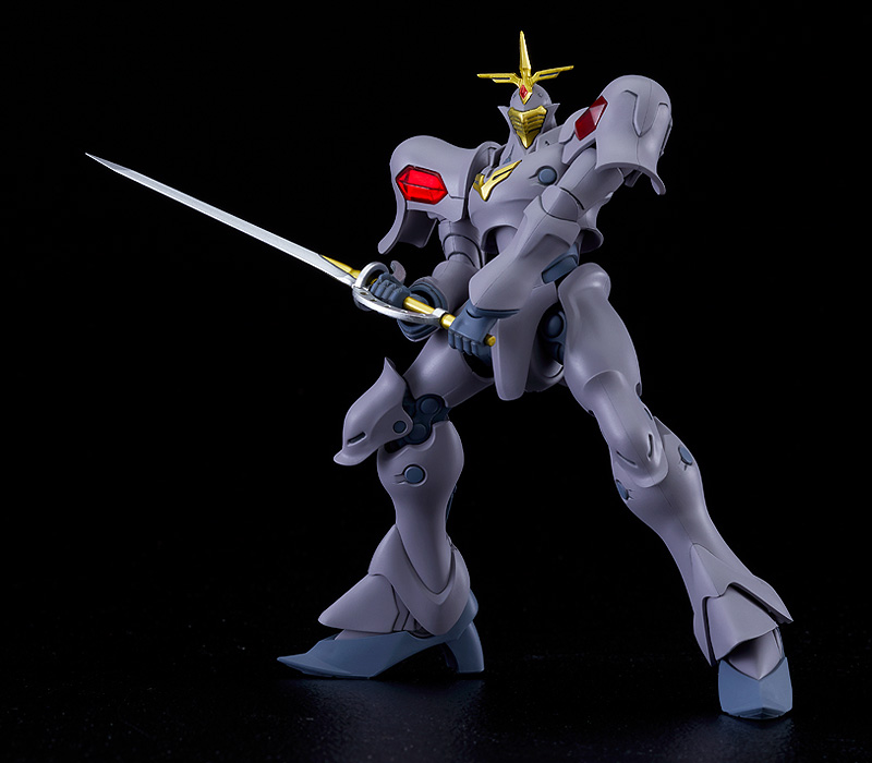 MODEROID SCHERAZADE - VISIONS OF ESCAFLOWNE - Imagen 16