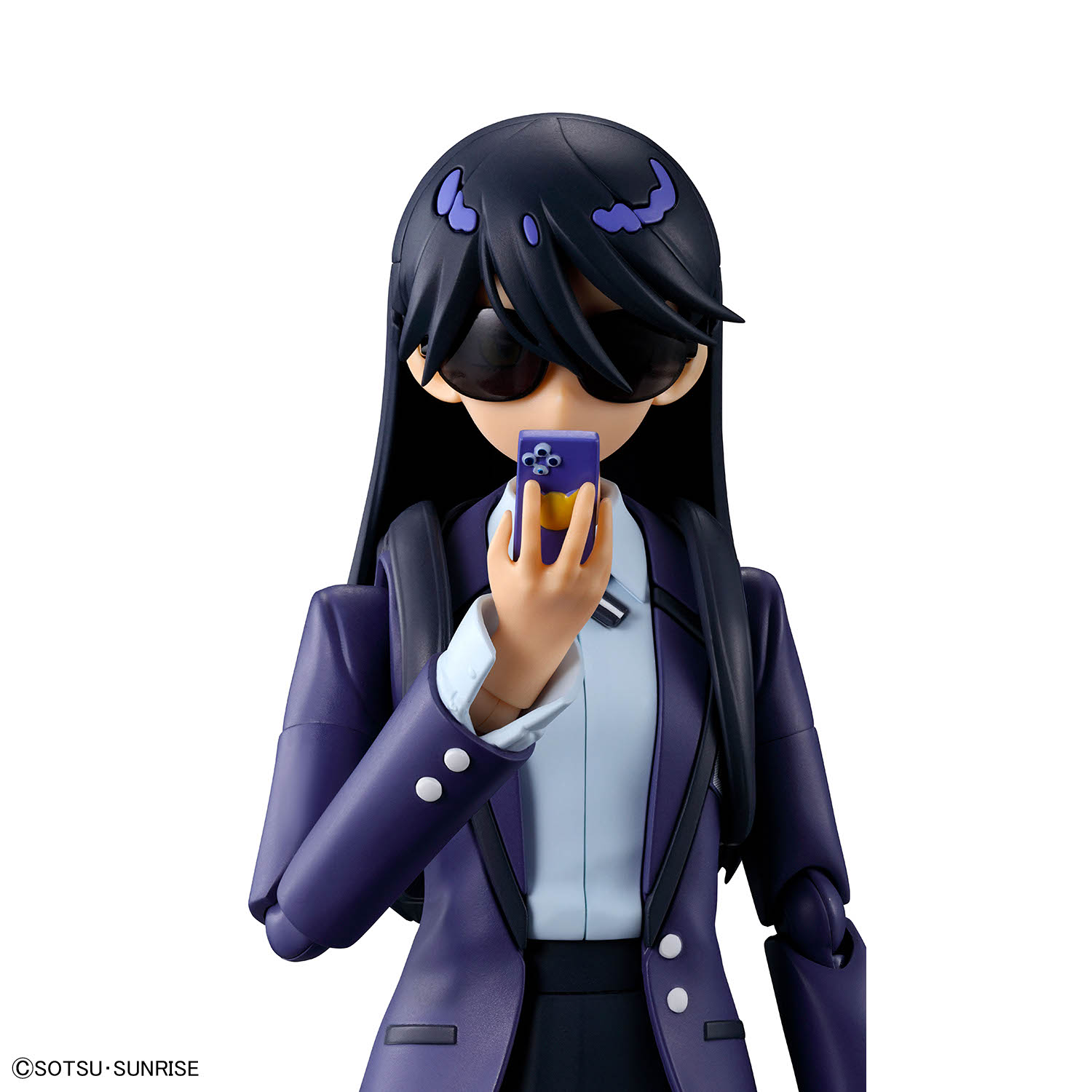 FIGURE RISE STANDARD NYAAN - Imagen 9