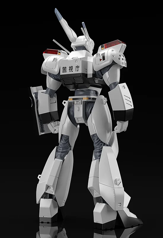 PATLABOR 1/60 AV-98 INGRAM - Imagen 3
