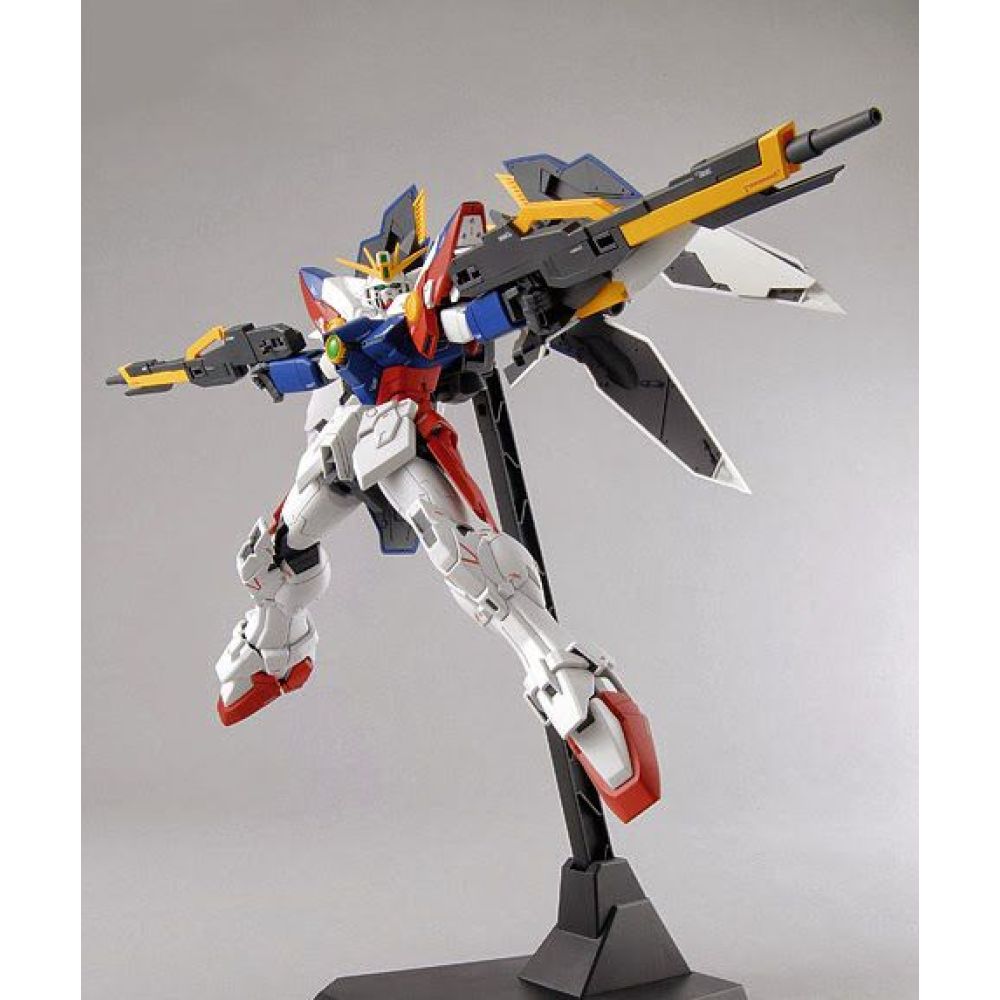MG 1/100 XXXG-00W0 WING GUNDAM PROTO ZERO EW - Nº 174 - Imagen 6
