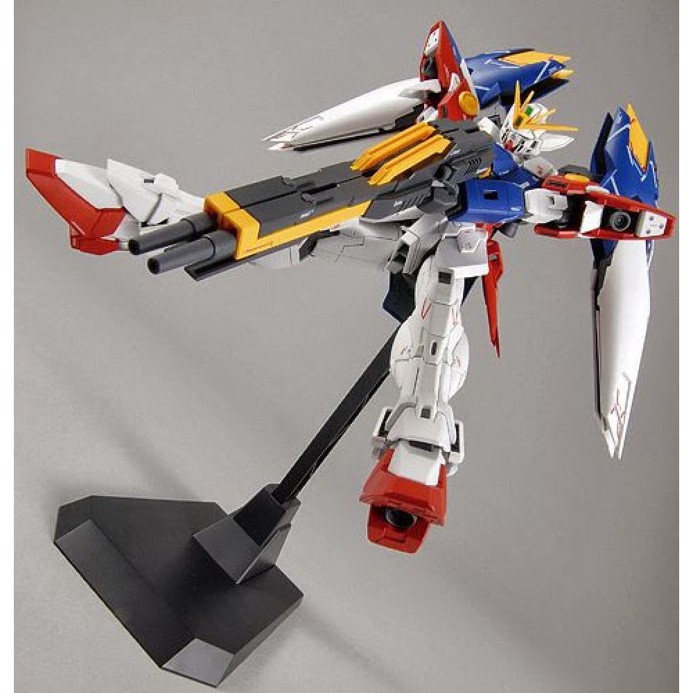MG 1/100 XXXG-00W0 WING GUNDAM PROTO ZERO EW - Nº 174 - Imagen 7
