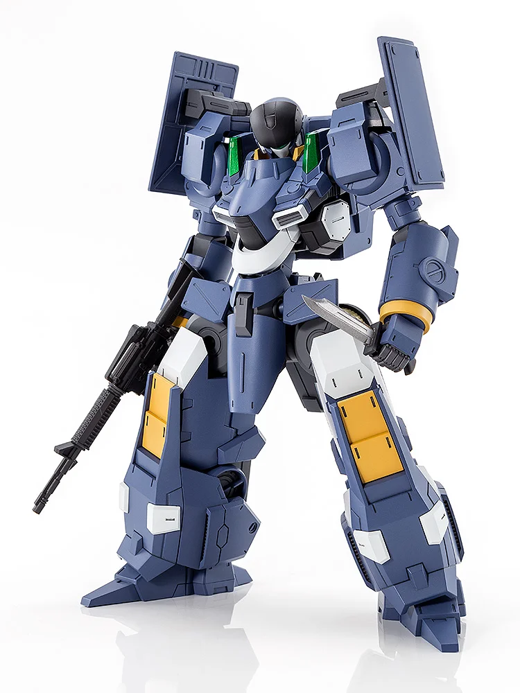 MODEROID SIDE:R BLITZSCHLAG - Imagen 7