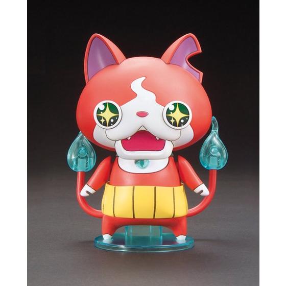 YO-KAI WATCH JIBANYAN - Nº 01 - Imagen 3